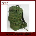 d 1000 camuflaje táctico militar mochila para mochila de viaje